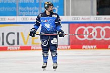 Eishockey, Frauen, DFEL, Saison 2023-2024, ERC Ingolstadt - ESC Planegg-Würmtal, 26.11.2023