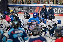 Eishockey, Herren, DEL, Saison 2024-2025, ERC Ingolstadt - Kids On Ice Day, 21.09.2024