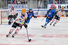 Eishockey, Herren, DEL, Saison 2025-2026, Spiel 21, ERC Ingolstadt - Pinguins Bremerhaven, 23.11.2025