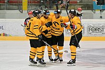Eishockey, Herren, DEL, Saison 2026-2027, ERC Ingolstadt - HC Verva Litvinov - Steinbach Black Wings Linz, 22.08.2026