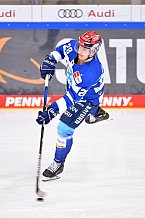 Playoffs, Halbfinale, Eishockey, Herren, DEL, Saison 2020-2021, ERC Ingolstadt - Eisbären Berlin, 28.04.2021
