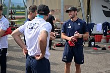 Eishockey, Herren, 6. Vinschgau-Cup, Saison 2022-2023, Audi ERC Gokart Cup 2022, 27.08.2022