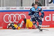 Eishockey, Herren, DEL, Saison 2022-2023, Playoff-Viertelfinale - Spiel 1, ERC Ingolstadt - Düsseldorfer EG, 15.03.2023