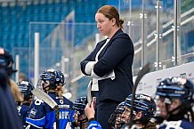Eishockey, Frauen, DFEL, Saison 2026-2027, ERC Ingolstadt - Eisbären Juniors Berlin, 19.09.2026