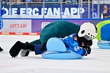 Eishockey, Herren, DEL, Saison 2025-2026, Spiel 28, ERC Ingolstadt - Iserlohn Roosters, 14.12.2025