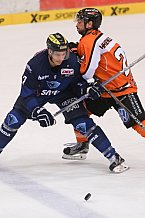 ERC Ingolstadt - Grizzlys Wolfsburg, Eishockey, DEL, Deutsche Eishockey Liga, Spieltag 12, 18.10..2015
