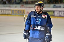 ERC Ingolstadt vs Thomas Sabo Ice Tigers, Eishockey, DEL, Deutsche Eishockey Liga, 02.03.2016