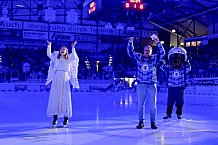 Eishockey, Herren, DEL, Saison 2025-2026, Spiel 28, ERC Ingolstadt - Iserlohn Roosters, 14.12.2025