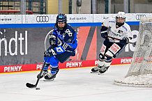 Eishockey, Frauen, DFEL, Saison 2026-2027, ERC Ingolstadt - Eisbären Juniors Berlin, 19.09.2026