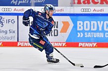 Vorbereitung, Eishockey, Herren, DEL, Saison 2021-2022, ERC Ingolstadt - spusu Vienna Capitals, 04.09.2021