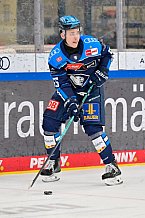 Eishockey, Herren, DEL, Saison 2025-2026, Spiel 35, ERC Ingolstadt - Pinguins Bremerhaven, 02.01.2026