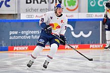 Eishockey, Herren, DEL, Saison 2021-2022, Spieltag 10, ERC Ingolstadt - EHC Red Bull München, 08.10.2021