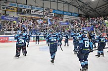 Eishockey, Herren, DEL, Saison 2022-2023, Spieltag 12, ERC Ingolstadt - Löwen Frankfurt, 18.10.2022