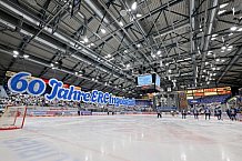 Eishockey, Herren, DEL, Saison 2023-2024, Spieltag 39, ERC Ingolstadt - Iserlohn Roosters, 19.01.2024