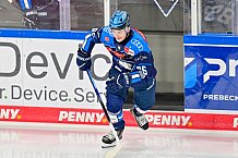 Eishockey, Herren, DEL, Saison 2025-2026, Gäubodenvolksfest-Cup 2025, Spiel 1, Nürnberg Ice Tigers - ERC Ingolstadt, 15.08.2025