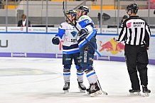 EHC Red Bull Muenchen vs ERC Ingolstadt, Eishockey, DEL, Deutsche Eishockey Liga, Spieltag 50, 24.02.2019