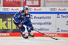 Eishockey, Herren, DEL, Saison 2021-2022, Spieltag 17, ERC Ingolstadt - Kölner Haie, 28.10.2021