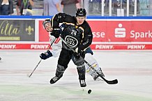 Eishockey, Herren, DEL, Saison 2023-2024, Gäubodenvolksfest-Cup, HC Lugano - ERC Ingolstadt, 18.08.2023