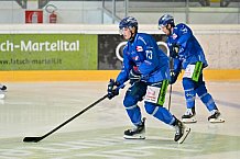 Eishockey, Herren, DEL, Saison 2025-2026, Vinschgau Cup, Spiel 3, ZSC Lions - Straubing Tigers, 24.08.2025
