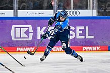 Eishockey, Frauen, DFEL, Saison 2025-2026, ERC Ingolstadt - Eisbären Berlin, 18.01.2026