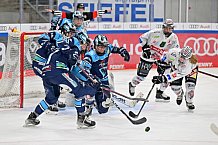 Eishockey, Frauen, DFEL, Saison 2022-2023, ERC Ingolstadt - ECDC Memmingen Indians , 27.11.2022