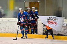 Eishockey, Herren, DEL, Saison 2023-2024, Vinschgau Cup, HC Pustertal – Nürnberg Ice Tigers, 27.08.2023
