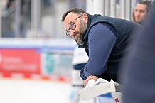 Eishockey, Herren, DEL, Saison 2025-2026, Spiel 44, ERC Ingolstadt - Dresdner Eislöwen, 27.01.2026