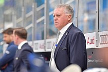 Eishockey, Herren, DEL, Saison 2021-2022, Spieltag 37, ERC Ingolstadt - Grizzlys Wolfsburg, 30.12.2021