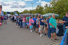 ERC Ingolstadt, DEL, Deutsche Eishockey Liga, 11.08.2018