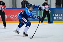 Eishockey, Herren, U20 DNL, Saison 2025-2026, Halbfinale - Spiel 5, ERC Ingolstadt - Krefelder EV 81, 24.03.2026