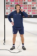Eishockey, Herren, DEL, Saison 2020-2021, ERC Ingolstadt - Straubing Tigers, 13.02.2021