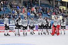 Eishockey, Herren, DEL, Saison 2024-2025, Spieltag 42, ERC Ingolstadt - Kölner Haie, 31.01.2025