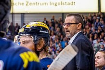 ERC Ingolstadt vs Thomas Sabo Ice Tigers, Eishockey, DEL, Deutsche Eishockey Liga, Spieltag 34,  03.01.2017