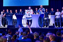 Eishockey, Herren, DEL, Saison 2025-2026, ERC Ingolstadt - Saisonabschlussfeier, 18.04.2026