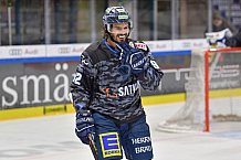 ERC Ingolstadt vs Eisbären Berlin, DEL, Deutsche Eishockey Liga, Spieltag 14, 25.10.2019