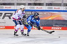 Eishockey, Frauen, DFEL, Saison 2020-2021, ERC Ingolstadt - ESC Planegg-Würmtal, 07.03.2021