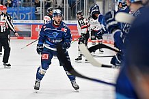 Eishockey, Herren, DEL, Saison 2021-2022, Playoffs - 1. Runde, Spiel 2, ERC Ingolstadt - Kölner Haie, 07.04.2022