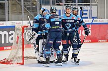 Eishockey, Herren, DEL, Saison 2022-2023, Spieltag 52, ERC Ingolstadt - Kölner Haie, 14.02.2023