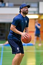 Eishockey, Herren, DEL, Saison 2026-2027, ERC Ingolstadt - OffIce Training, 20.08.2026