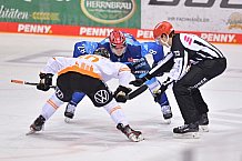 Eishockey, Herren, DEL, Saison 2020-2021, ERC Ingolstadt - Grizzlys Wolfsburg, 28.03.2021