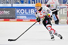 Eishockey, Herren, DEL, Saison 2025-2026, Spiel 21, ERC Ingolstadt - Pinguins Bremerhaven, 23.11.2025