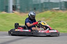 Eishockey, Herren, 6. Vinschgau-Cup, Saison 2022-2023, Audi ERC Gokart Cup 2022, 27.08.2022
