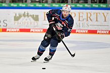 Eishockey, Herren, DEL, Saison 2025-2026, Spiel 24, Nürnberg Ice Tigers - ERC Ingolstadt, 30.11.2025