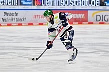 Eishockey, Herren, DEL, Saison 2025-2026, Spiel 29, ERC Ingolstadt - Eisbären Berlin, 18.12.2025