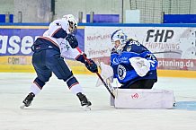 Eishockey, Frauen, DFEL, Saison 2026-2027, ERC Ingolstadt - Eisbären Juniors Berlin, 20.09.2026