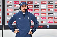 Eishockey, Herren, DEL, Saison 2021-2022, Spieltag 2, ERC Ingolstadt - Schwenninger Wild Wings, 12.09.2021