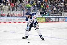 Eishockey, Herren, DEL, Saison 2022-2023, Spieltag 6, ERC Ingolstadt - Straubing Tigers, 30.09.2022