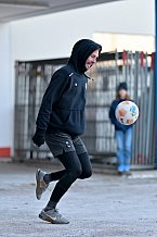 Eishockey, Herren, DEL, Saison 2025-2026, Spiel 37, ERC Ingolstadt - Löwen Frankfurt, 06.01.2026