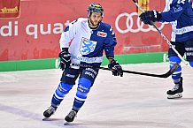 ERC Ingolstadt vs Duesseldorfer EG, Eishockey, DEL, Deutsche Eishockey Liga, Spieltag 22, 19.11.2017