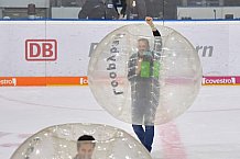 ERC Ingolstadt vs Krefeld Pinguine, DEL, Deutsche Eishockey Liga, Spieltag 44, 01.02.2019